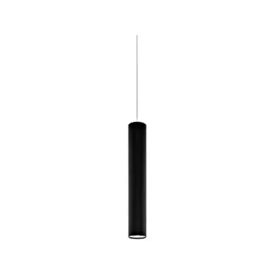Tortoreto 40W Ø100mm x H600mm black