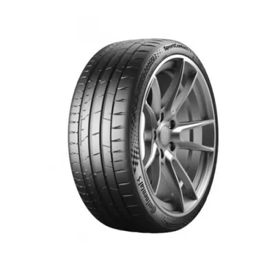 Anvelopa Vara Continental SPORTCONTACT 7 285/30R21 100Y