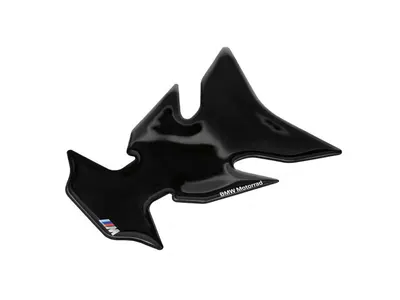 Sticker Tank Pad Moto BMW Motorrad
