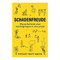 Schadenfreude