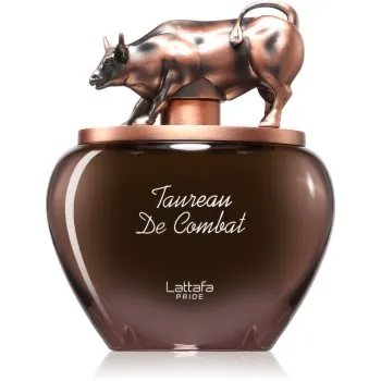 Lattafa Taureau De Combat Eau de Parfum unisex