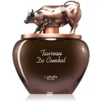 Lattafa Taureau De Combat Eau de Parfum unisex