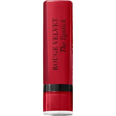 Ruj, Bourjois, Rouge Velvet, 11 Berry, 2.4g