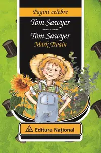 Tom Sawyer / Tom Sawyer - Hardcover - Mark Twain