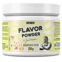 Pulbere cu aroma de Pistachio White Chocolate, 250g, Weider
