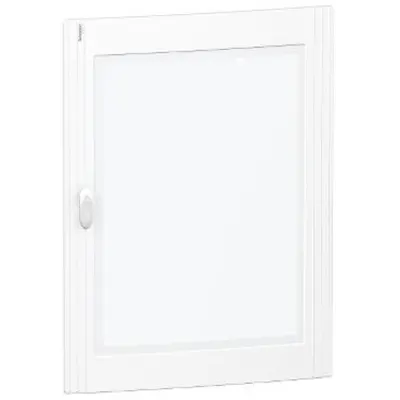 Usa pentru Cofret Cu Montaj Aparent Pragma - 4X24 Module