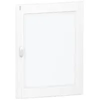 Usa pentru Cofret Cu Montaj Aparent Pragma - 4X24 Module