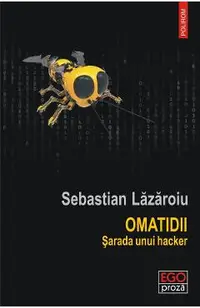 eBook Omatidii. Sarada unui hacker