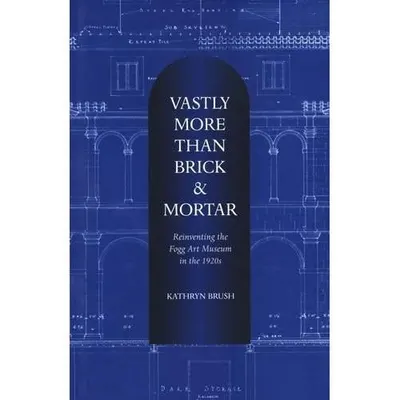 Vastly More Than Brick and Mortar