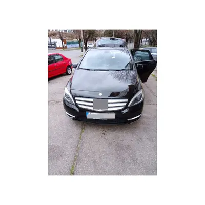 Perdele Auto Interior compatibile Mercedes B-class W246 2012-2018