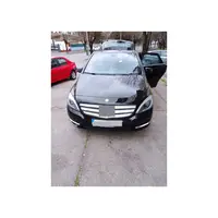 Perdele Auto Interior compatibile Mercedes B-class W246 2012-2018
