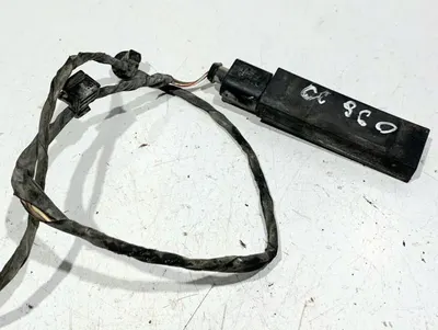 Modul antena keyless 1K0909133 Volkswagen Passat CC (2008-2012) 2.0 tdi CBAB