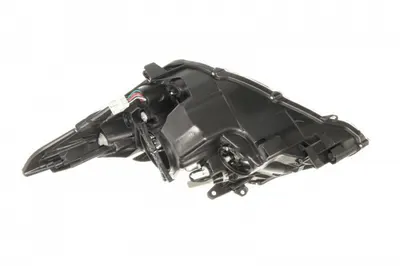 Far dreapta (H11 H9, electric, fundal cromat) TOYOTA AVENSIS 2008-2012