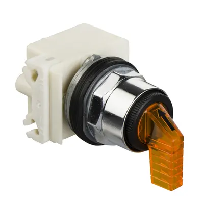 Lampa Pilot 28V 30Mm Tip K+Optiuni