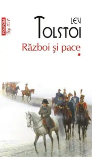 Război și pace - Paperback brosat - Lev Tolstoi