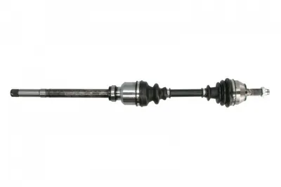 Planetara fata dreapta 835mm (vehicule fara ABS) potrivit CITROEN C15 MINIVAN, C4 I; PEUGEOT 205 I, 205 II, 205 HATCHBACK 1.0-1.9D 02.83-11.12
