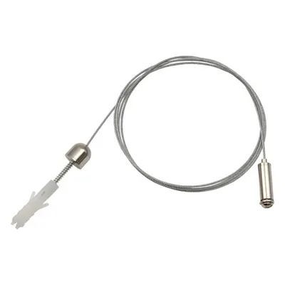 Accesoriu pentru corp de iluminat cu raster ROPE SINGLE - zawiesie linkowe ROPE-NT 150 SINGLE
