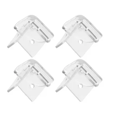 Set 4 bucati protectii pentru colturi Safety 1ST