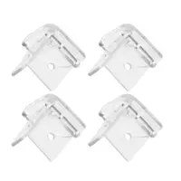 Set 4 bucati protectii pentru colturi Safety 1ST