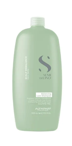 Sampon Scalp Rebalancing, 1000ml, Alfaparf Milano Professional