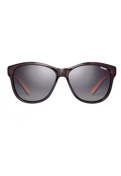 Ochelari de soare dama Warner Shiny Clear Blue/LT Blue CX Sintec Smoke Gradient
