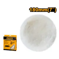 Disc Polish Textil 180mm INGCO APB0111801