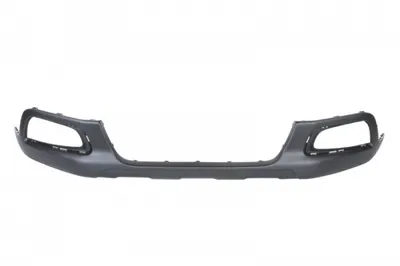 Spoiler bara fata cu locas proiectoare PEUGEOT 2008 2013-2016