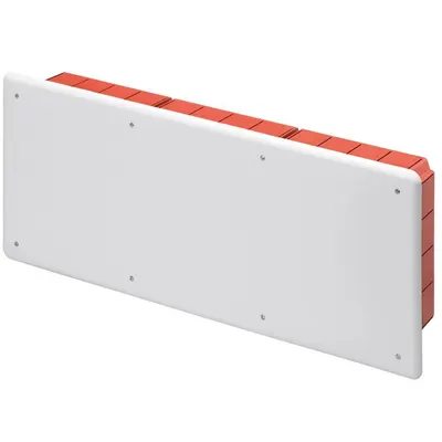 Doza derivatie incastrabila ST 516X202X90 Gewiss GW48010
