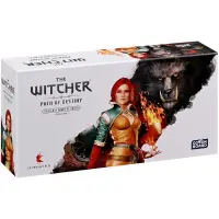 The Witcher Path of Destiny - Triss & A Grain of Truth