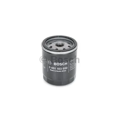 Filtru ulei BOSCH 0 451 103 050