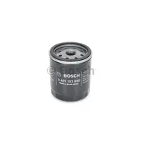 Filtru ulei BOSCH 0 451 103 050