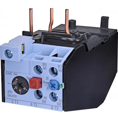 Releu termic CES CES-RT0-18