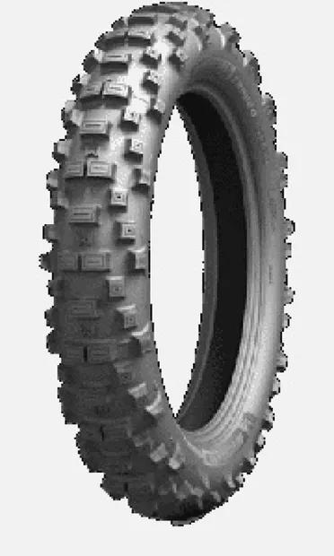 Michelin Enduro Xtrem ( 140/80-18 TT 70R Roata spate, M/C, NHS )