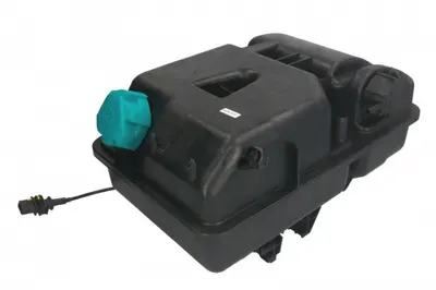 Vas expansiune lichid racire (cu conector, cu senzor de nivel) potrivit DAF XF 106 10.12