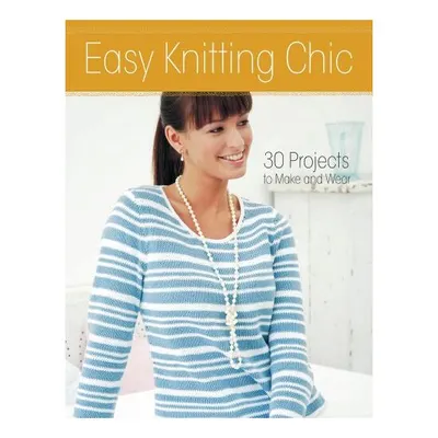 Easy Knitting Chic