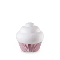 Veioza Cupcake Tl1 Big Rosa