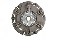 Placa presiune ambreiaj (280mm) potrivit DEUTZ FAHR DX F5L912 01.78-12.86