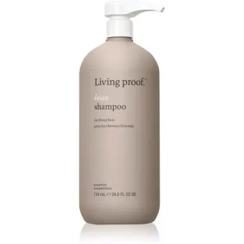 Living Proof No Frizz șampon anti-electrizare