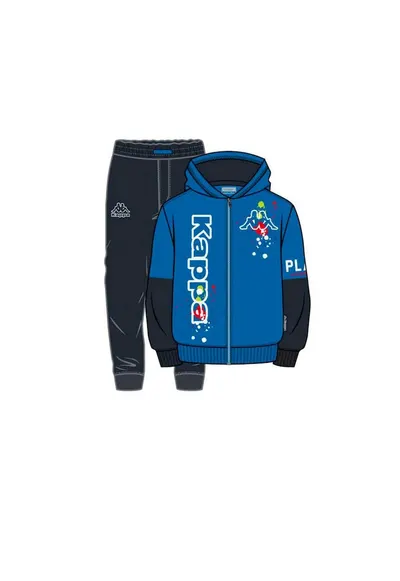 Trening baieti 8055T00127 - Albastru