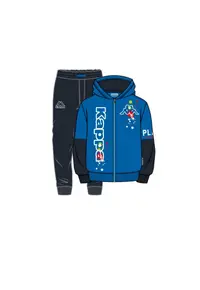 Trening baieti 8055T00127 - Albastru