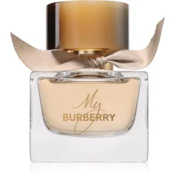 Burberry My Burberry Eau de Parfum pentru femei