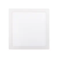 Spot Aplicat Patrat cu LED SMD 24W