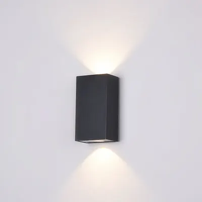 Lampa perete Times Square O581WL-L6B