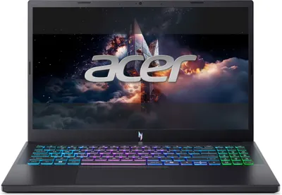 Gaming laptop Acer - Nitro V 15, 15.6'', FHD, Ryzen 7, 165Hz, RTX 5060