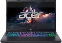 Gaming laptop Acer - Nitro V 15, 15.6'', FHD, Ryzen 7, 165Hz, RTX 5060
