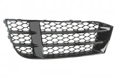 Grila bara fata stanga (RS5, plastic, negru lucios) AUDI A5 intre 2011-2017