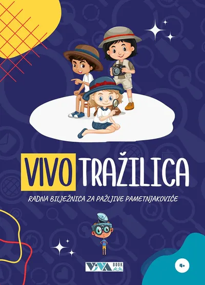 VivoTražilica