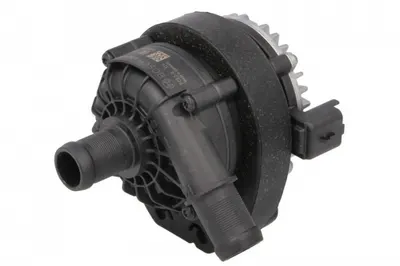 Pompa apa suplimentara (electrica) potrivit NISSAN X-TRAIL IV 1.5H 09.22