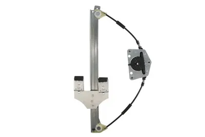 Macara geam Spate Dreapta potrivit AUDI A6 ALLROAD C6, A6 ALLROAD C7, A6 C6, A6 C7 2004-2018 - (electric, fara motoras, numar de usi: 4)