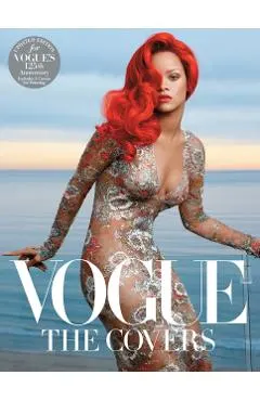 Vogue: The Covers (updated edition)